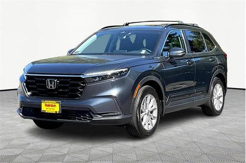 2023 Honda CR-V EX-L AWD