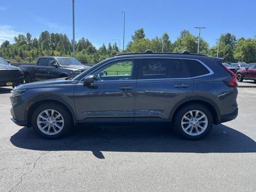 2023 Honda CR-V EX-L AWD