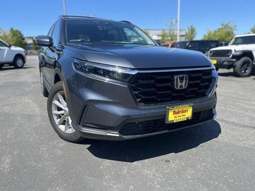 2023 Honda CR-V EX-L AWD