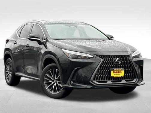 2024 Lexus NX 350 Premium