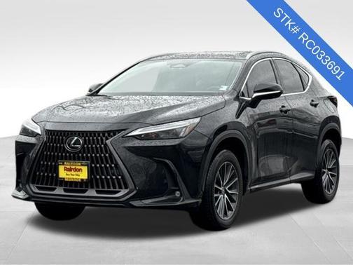 2024 Lexus NX 350 Premium