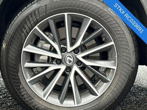 2024 Lexus NX 350 Premium