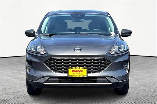 2021 Ford Escape S