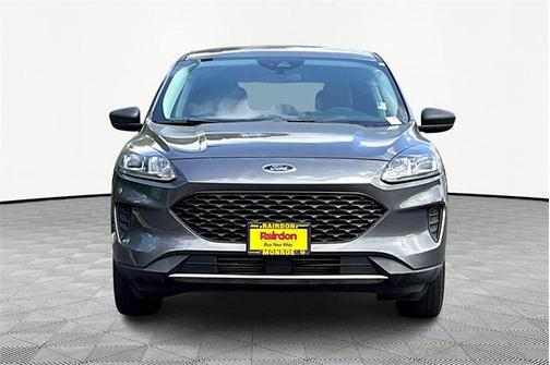 2021 Ford Escape S