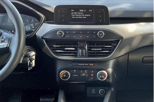 2021 Ford Escape S