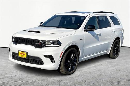 2023 Dodge Durango R/T