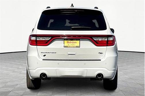 2023 Dodge Durango R/T
