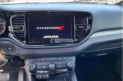 2023 Dodge Durango R/T