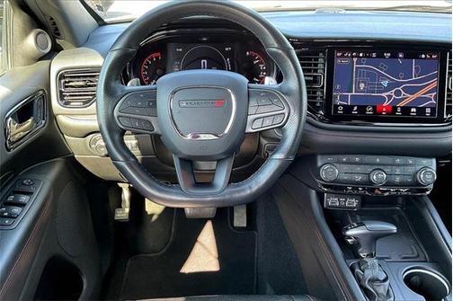 2023 Dodge Durango R/T