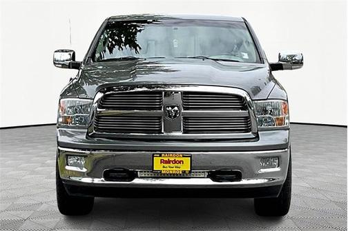2011 Dodge Ram 1500 SLT