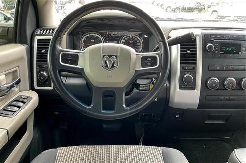 2011 Dodge Ram 1500 SLT