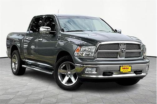 2011 Dodge Ram 1500 SLT