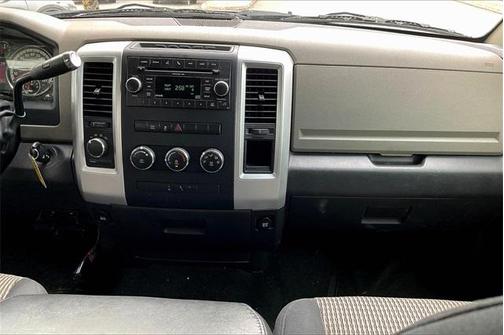 2011 Dodge Ram 1500 SLT