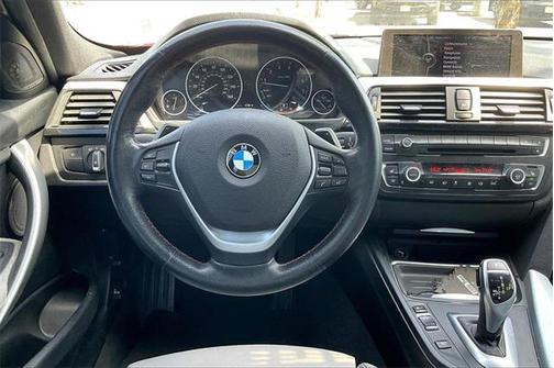 2013 BMW 335 xDrive