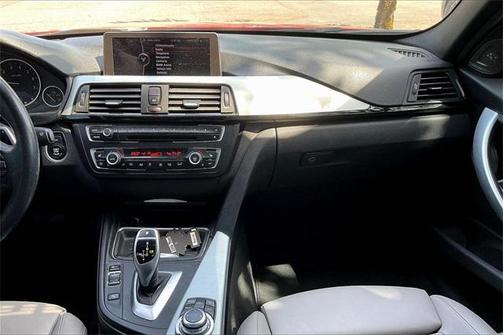 2013 BMW 335 xDrive