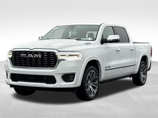 2026 RAM 1500 ST