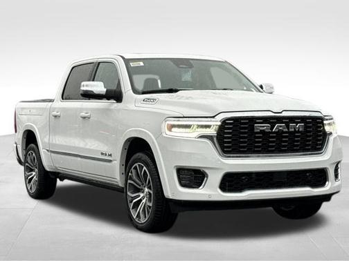 2026 RAM 1500 ST
