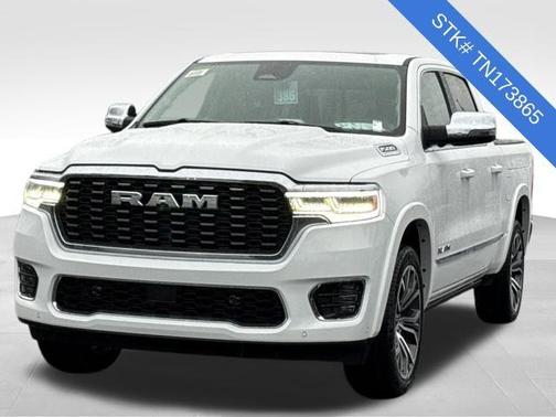 2026 RAM 1500 ST