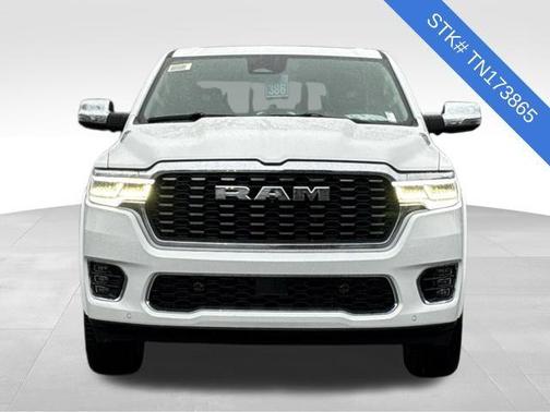 2026 RAM 1500 ST