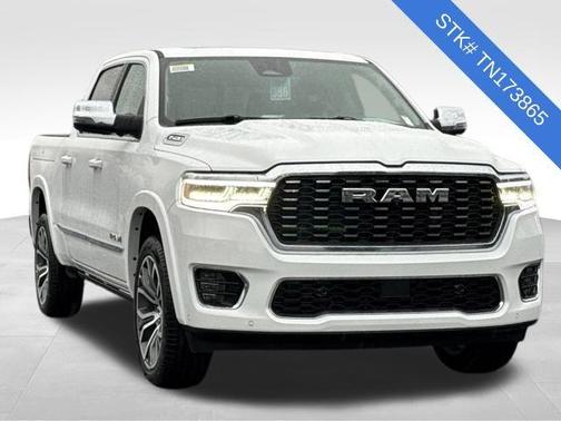 2026 RAM 1500 ST