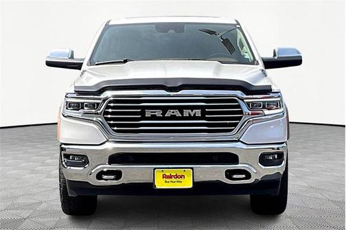 2020 RAM 1500 Longhorn