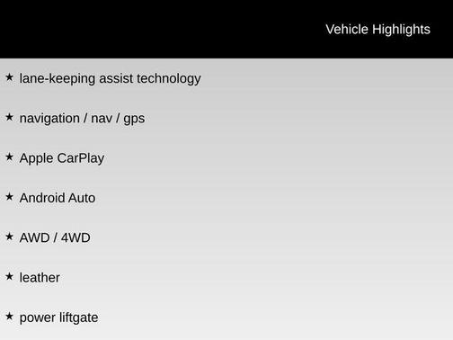 2023 Jeep Cherokee Altitude