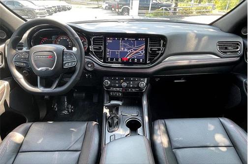 2025 Dodge Durango R/T Plus AWD