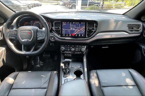 2025 Dodge Durango R/T Plus AWD