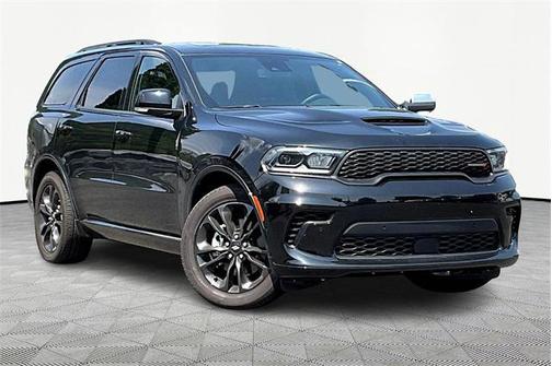2025 Dodge Durango R/T Plus AWD