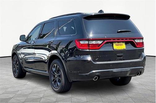 2025 Dodge Durango R/T Plus AWD