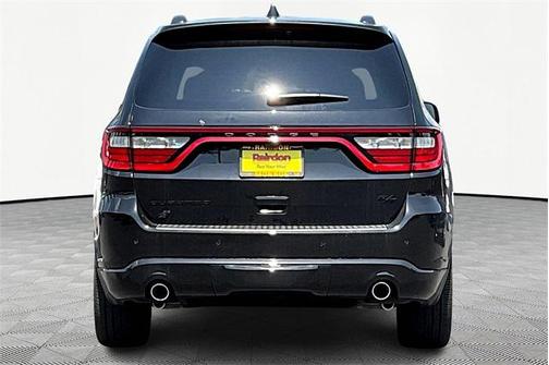 2025 Dodge Durango R/T Plus AWD
