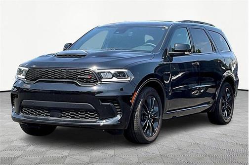 2025 Dodge Durango R/T Plus AWD