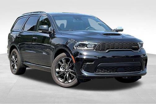 2025 Dodge Durango R/T Plus AWD