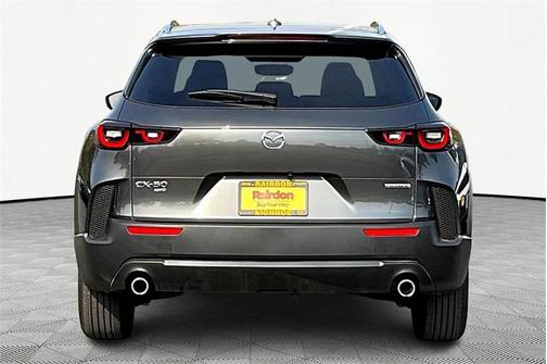2024 Mazda CX-50 2.5 S Premium Package