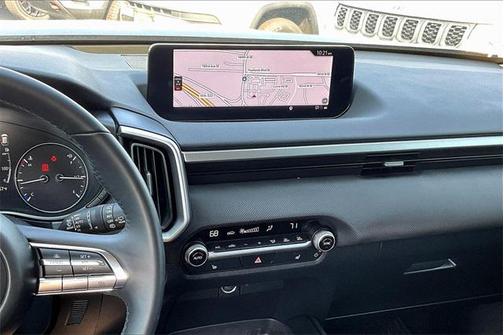 2024 Mazda CX-50 2.5 S Premium Package