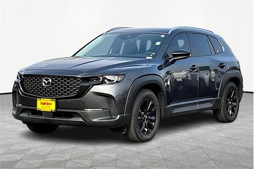 2024 Mazda CX-50 2.5 S Premium Package