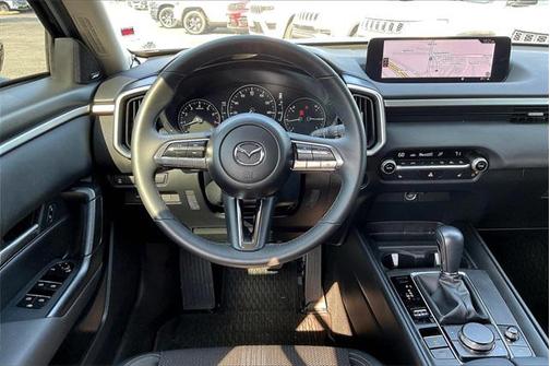 2024 Mazda CX-50 2.5 S Premium Package