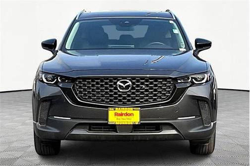 2024 Mazda CX-50 2.5 S Premium Package