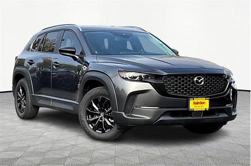 2024 Mazda CX-50 2.5 S Premium Package