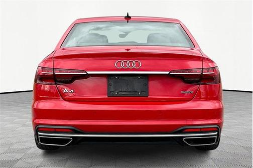 2023 Audi A4 45 S line Premium Plus
