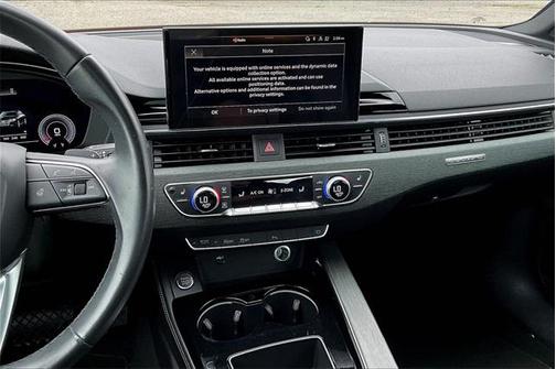 2023 Audi A4 45 S line Premium Plus