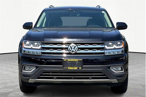 2019 Volkswagen Atlas 3.6L SEL Premium