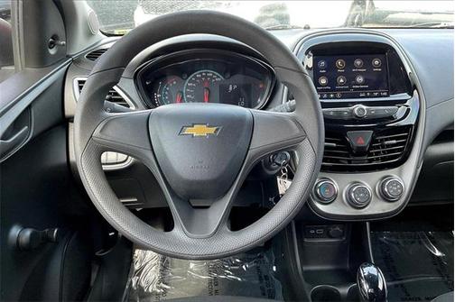 2021 Chevrolet Spark LS