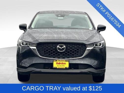 2023 Mazda CX-5 2.5 S