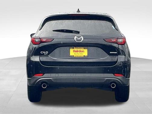 2023 Mazda CX-5 2.5 S