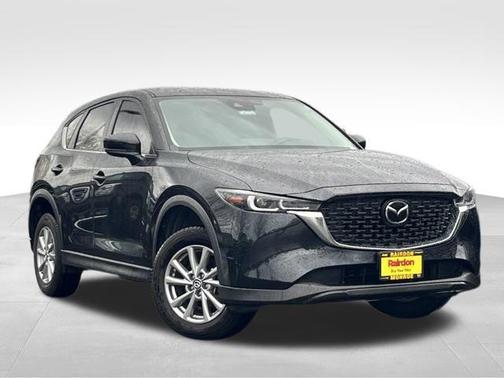 2023 Mazda CX-5 2.5 S