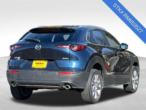 2024 Mazda CX-30 2.5 S Preferred Package
