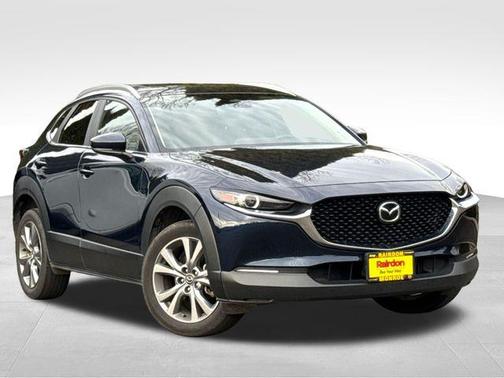 2024 Mazda CX-30 2.5 S Preferred Package
