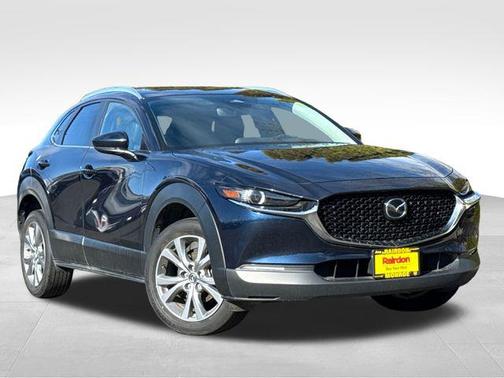 2024 Mazda CX-30 2.5 S Preferred Package