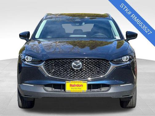 2024 Mazda CX-30 2.5 S Preferred Package